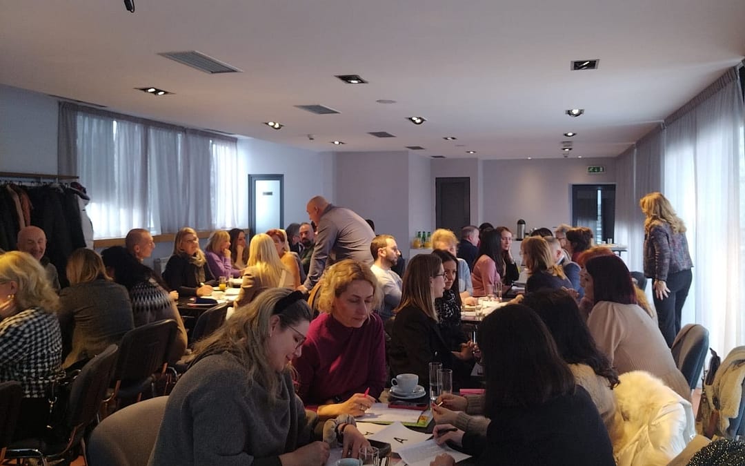 Praksa za medijatore – Februar 2023.